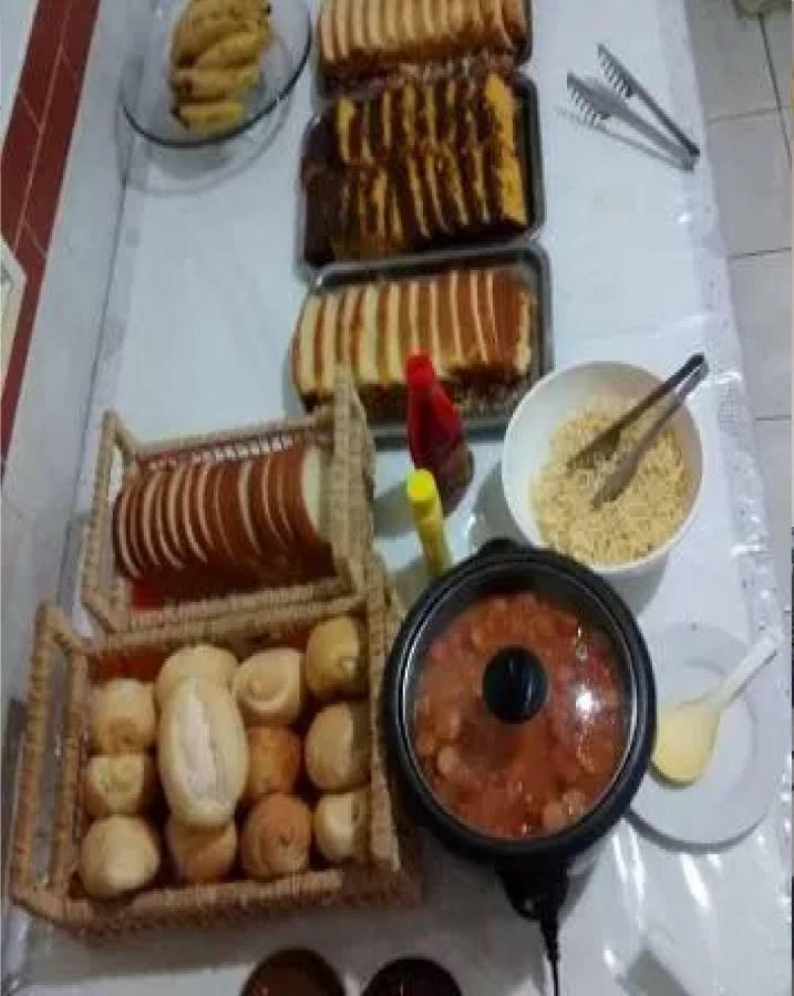 Hotel Skala فوز دو إيغواسو المظهر الخارجي الصورة